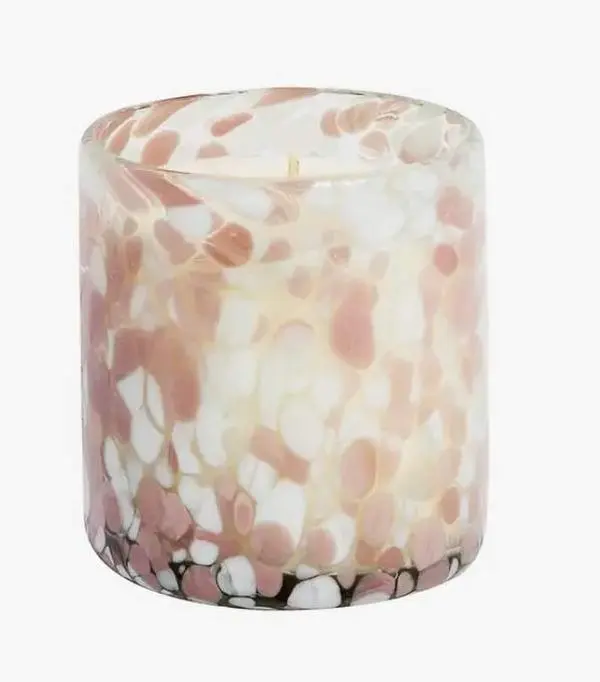 Confetti 8oz Candle