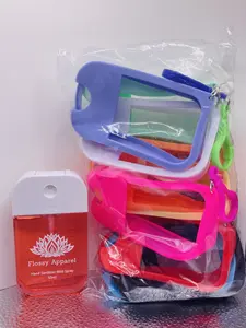 Watermelon Refillable Hand Sanitizer / Shields