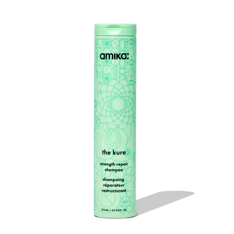 the kure | strength repair shampoo