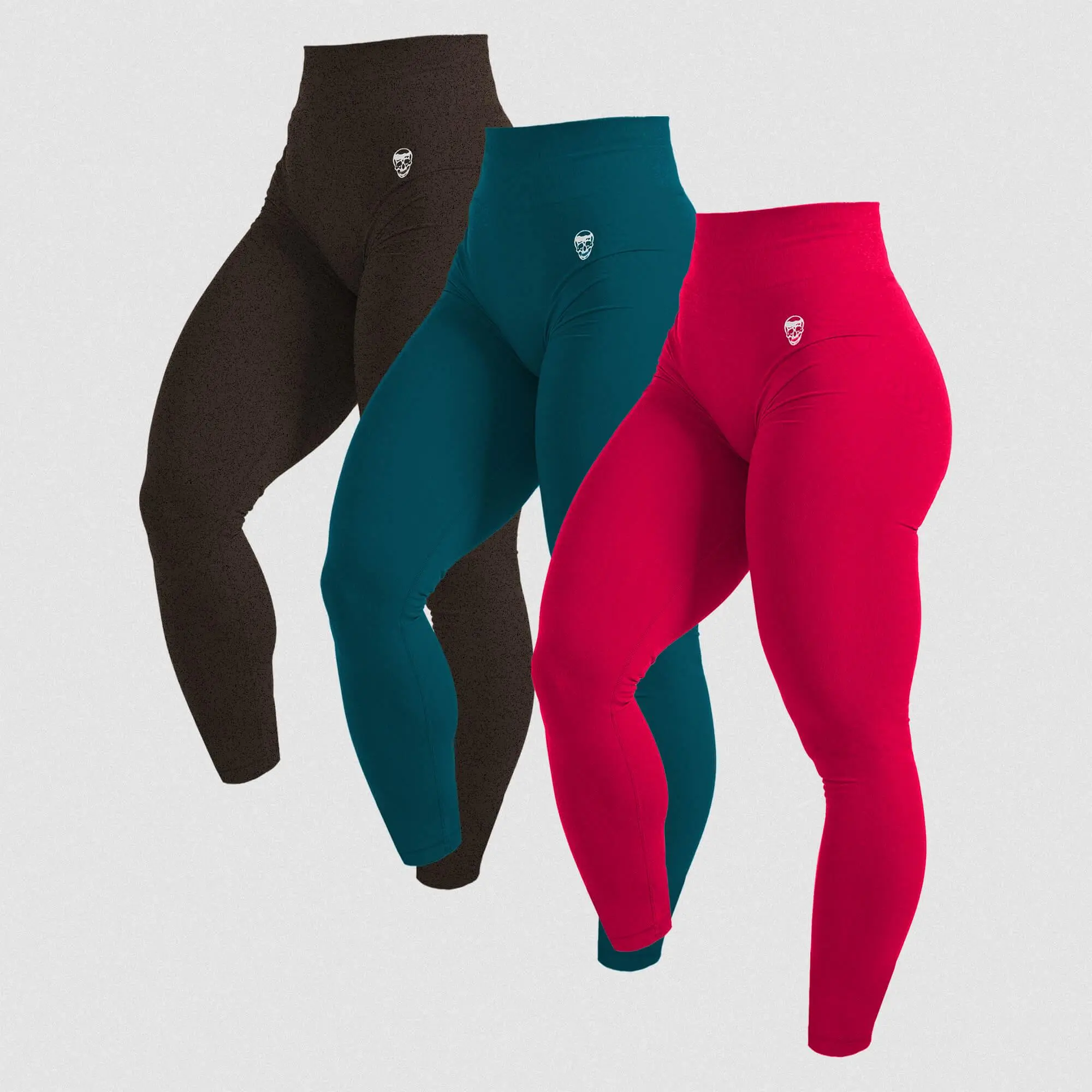 Espresso / Emerald / Miami