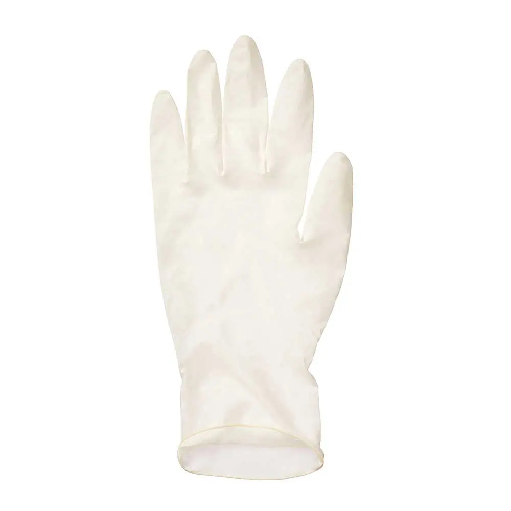 RED by KISS Powder-Free Latex Gloves (50pcs) RED by KISS Powder-Free Latex Gloves (50pcs)