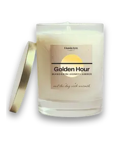 Golden Hour
