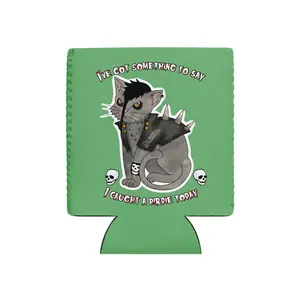 Meowsfit COOZIE