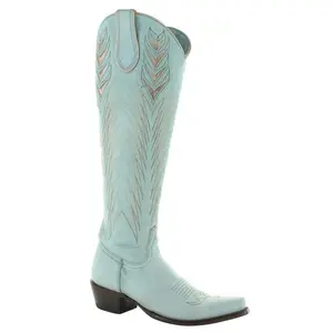 Old Gringo Emmer Tall Boot
