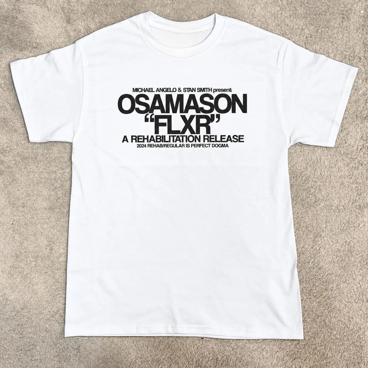 osamason t shirt - TikTok Shop