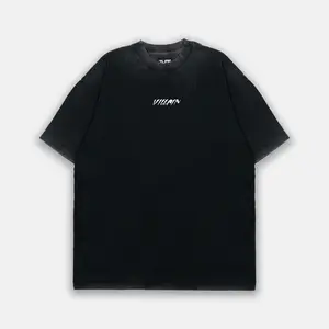 Villain Oversize Essential Tee