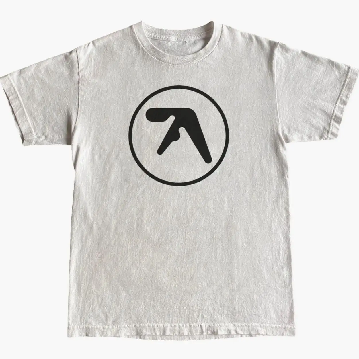[Sale Up To 30%] Aphex Twin Selected Ambient Works Volume 2 Shirt, Vintage Style, Graphic Tee, Streetwear for Fans