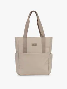 Connect Zip Laptop Tote