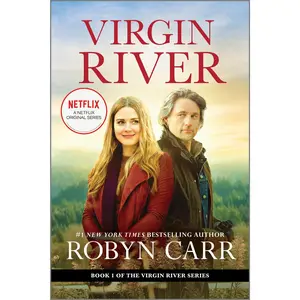 Virgin River by Robyn Carr [Paperback Book]