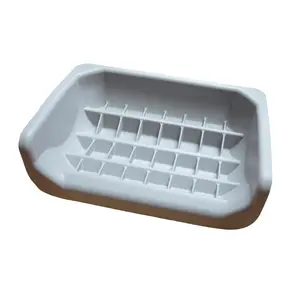 Fluff Trough XL Binge Blocker Insert