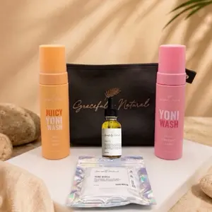 Yoni bag bundle