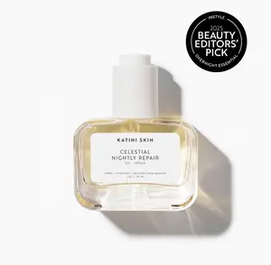 Celestial Nightly Repair Oil-Serum