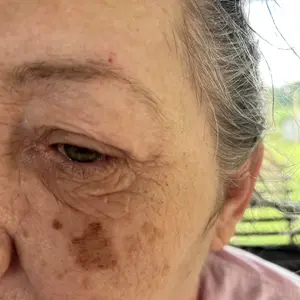 Product Review of Peter Thomas Roth Instant FirmX Easy Wear Temporary Eye Tightener (20ml) from M**💕