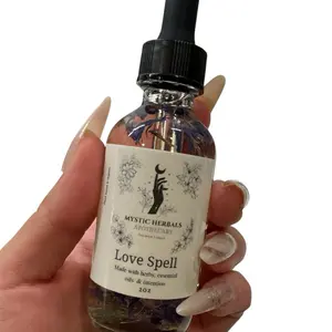 Love Spell Luxe Body Oil