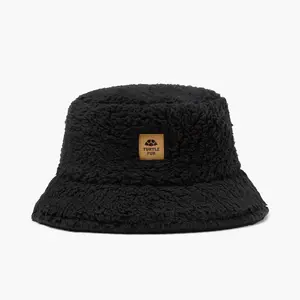 Turtle Fur Comfort Lush Stomp Bucket Hat