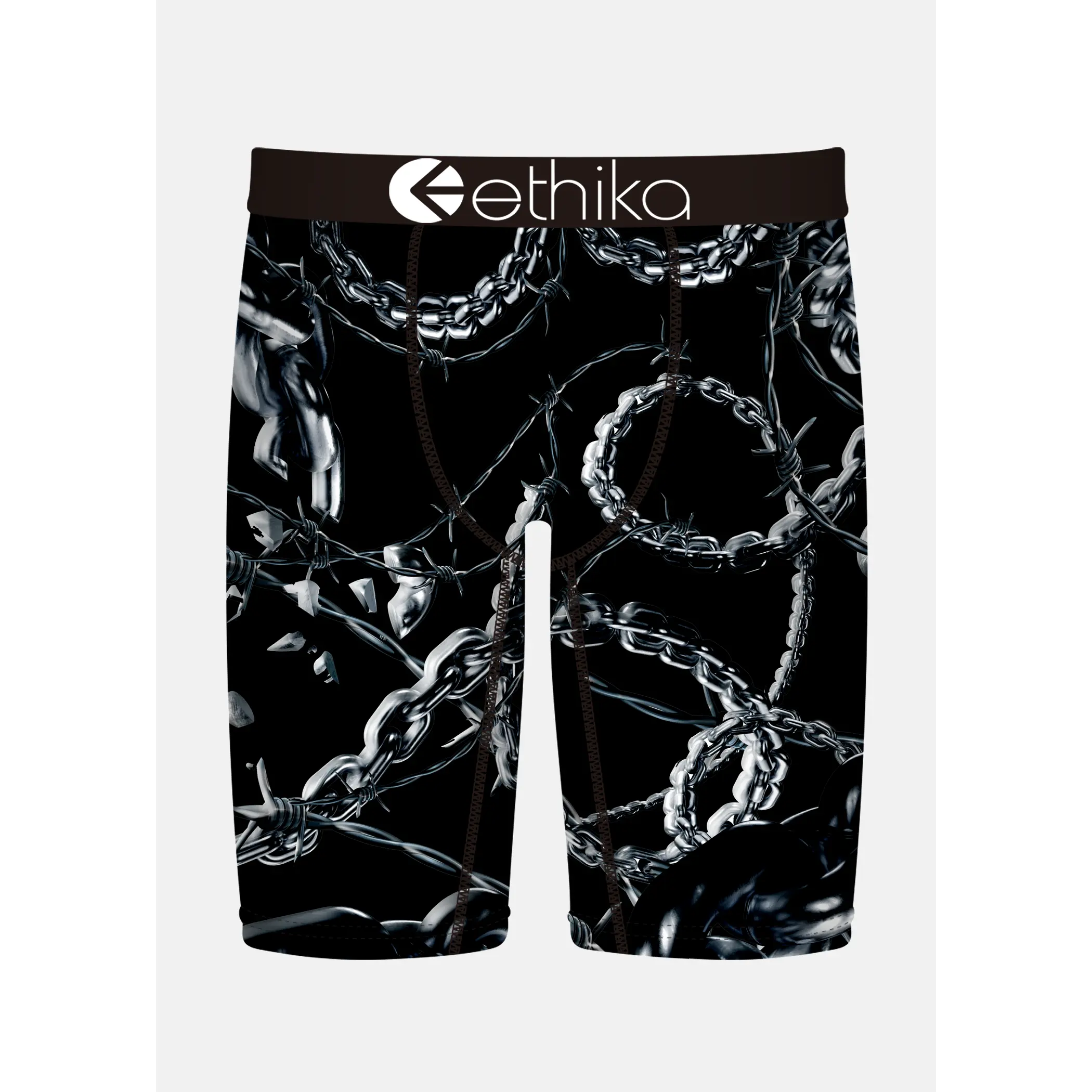 Bound By Metal | Mens Staple
