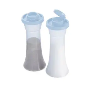 Salt and Pepper Shakers