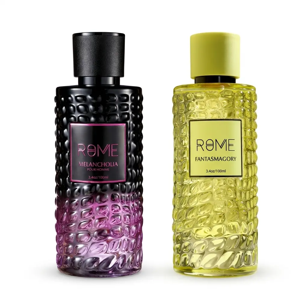 The perfume that broke TikTok + it's dark twin Mast Rome Duo Set The perfume that broke TikTok + it's dark twin Mast Rome Duo Set