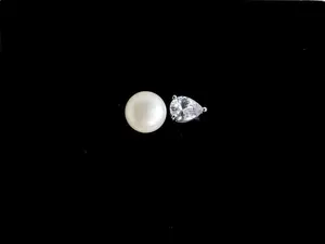Vivienne Silver Ring