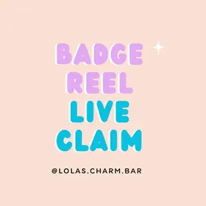 Badge Reel (no beads)