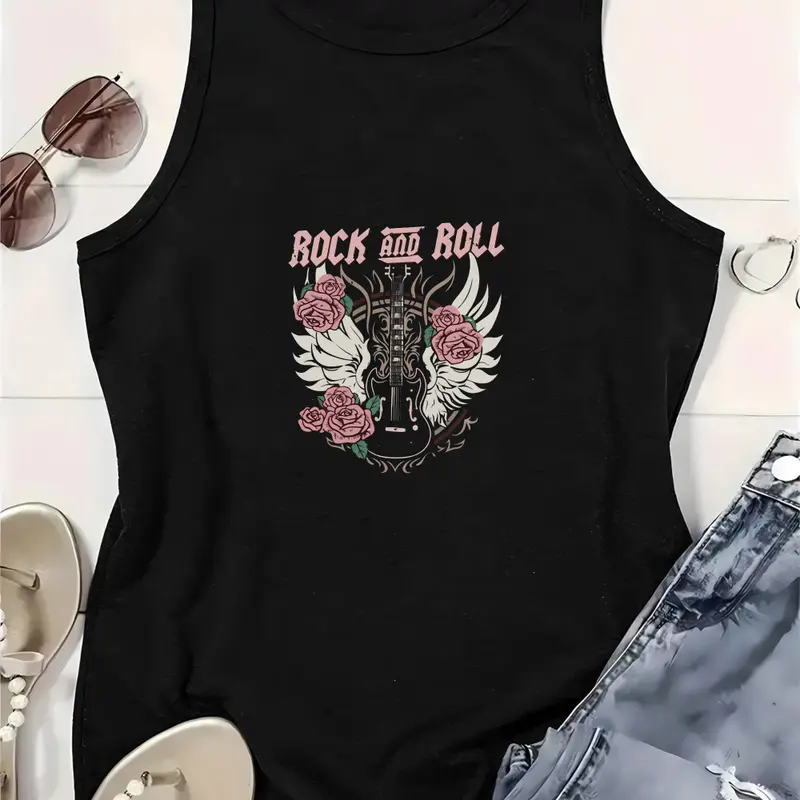 cherry tank top - TikTok Shop