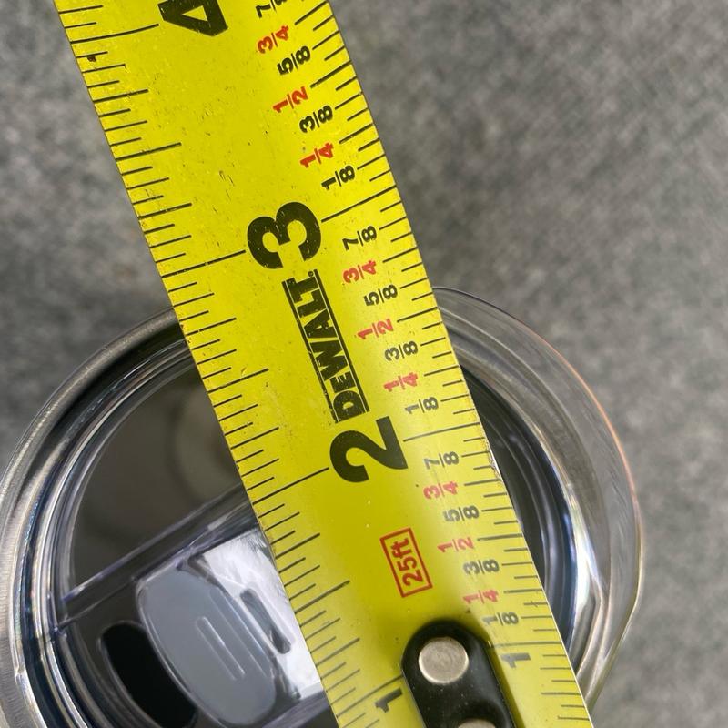 Takis Tumblers 20 Oz Skinny Straight, Stainless Steel Tumbler Come with straw and rubber bumper!