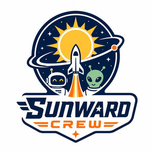 Sunward Crew