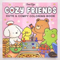 TDB-CozyFriends