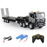 Remote control truck