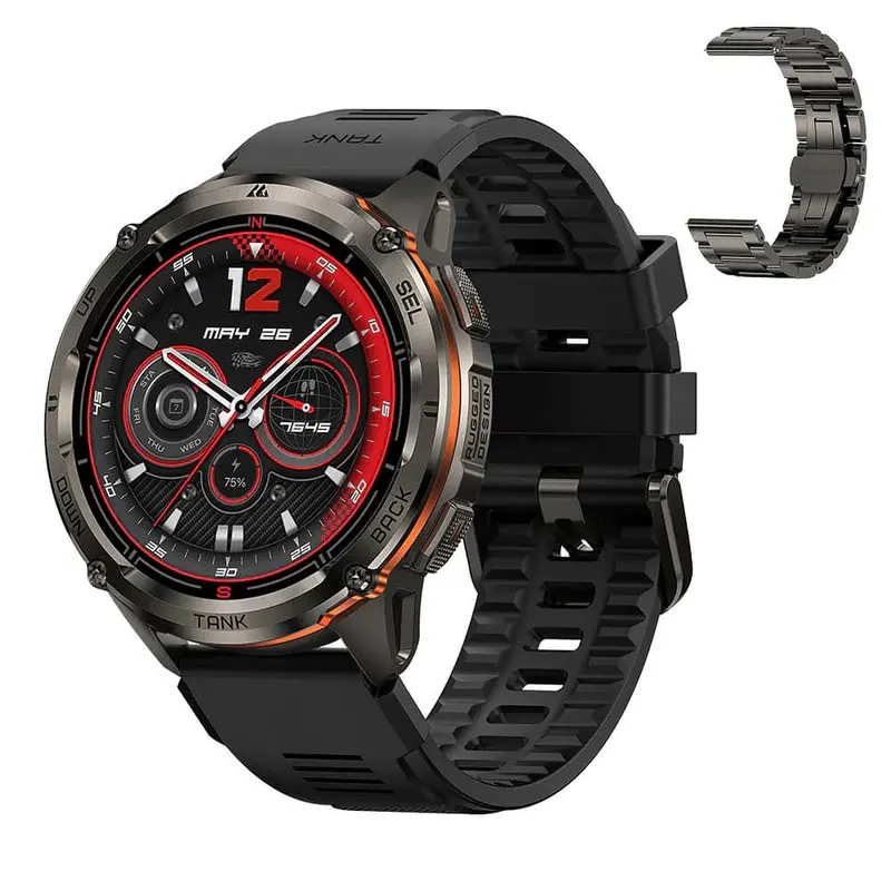 Special Edition (Black)