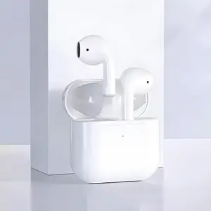 Bluetooth 5.3 Wireless Earphones, 3D Stereo EarBuds, HIFI Sound, Suitable for Office, Sports, Study and Audio Calls, Long battery life, Built in Microphone, Portable Electronic Headset