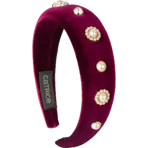 HOLLYGLAZING Headband