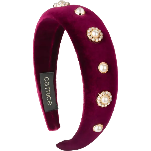 HOLLYGLAZING Headband