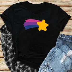 Im Bi Actually - Heartstopper T-Shirt