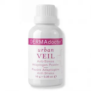 Urban Veil Antioxidant Powder with Niacinimide and Vitamin C