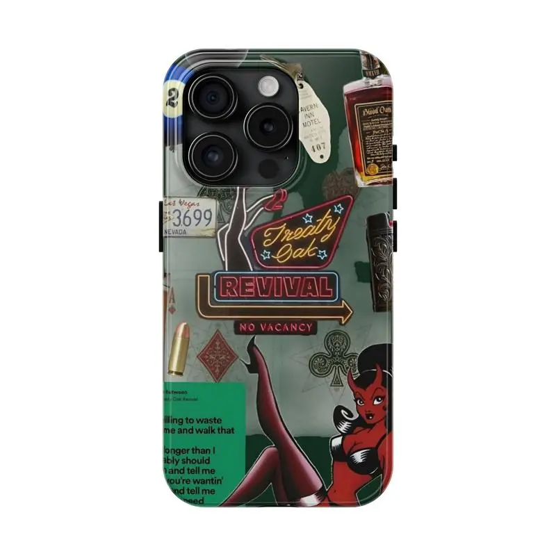 Treaty Oak Revival Phone Cases For iPhone 16, 15, 14, 13, 12, 11 - TikTok Shop Treaty Oak Revival Phone Cases For iPhone 16, 15, 14, 13, 12, 11 - TikTok Shop