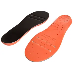 360 stand Soft Memory Foam ESD Safety Anti-Fatigue Shoe Insoles, Comfortable Footwear Inserts for All-Day Support