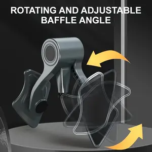 Kegel exerciser adjustable thigh shaping hip lifting pelvic floor exercise equipment