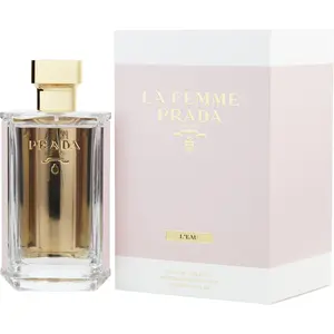 Prada La Femme L'eau By Prada Edt For Women