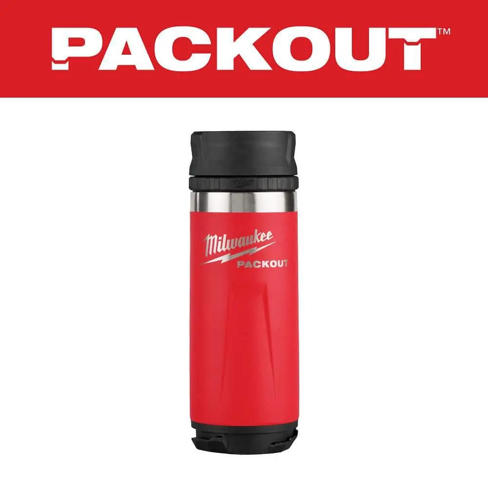 Red 18 Oz. Insulated Bottle with Sip Lid Red 18 Oz. Insulated Bottle with Sip Lid