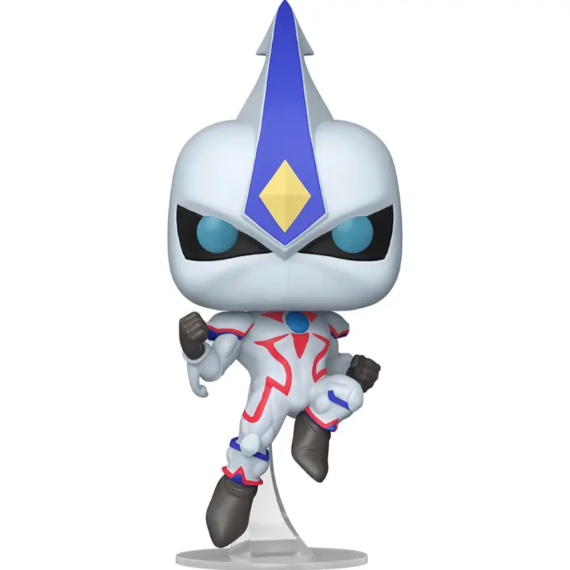 Yugioh Elemental Hero Neos Funko Pop Vinyl Figure Yugioh Elemental Hero Neos Funko Pop Vinyl Figure