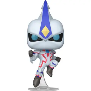 Yugioh Elemental Hero Neos Funko Pop Vinyl Figure