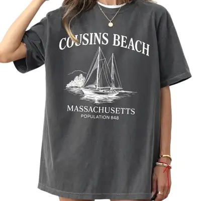 The Summer I Turned Pretty American Eagle TikTok Shop