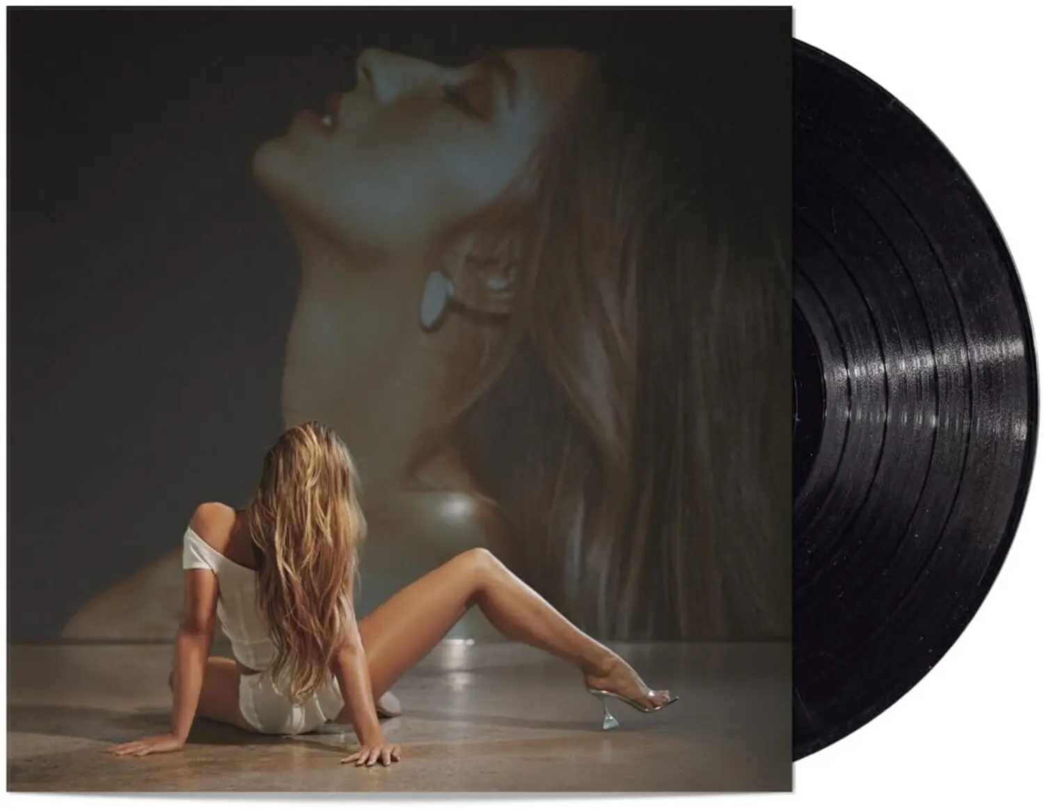 Tate McRae - So Close To What  [VINYL RECORD - LP] Explicit, Gatefold LP Jacket