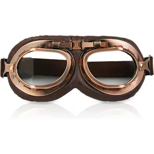 Goggles Steampunk  Goggles Costume Retro