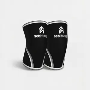 5MM COMPRESSION ELBOW SLEEVES