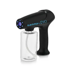 Gamma+ Evo Nano Mister - Black