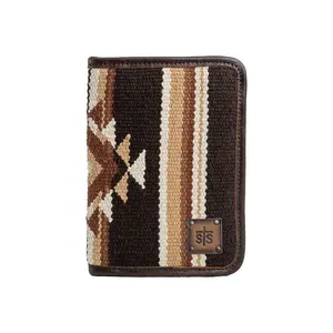 The STS Sioux Falls Magnestic Wallet The STS Sioux Falls Magnestic Wallet