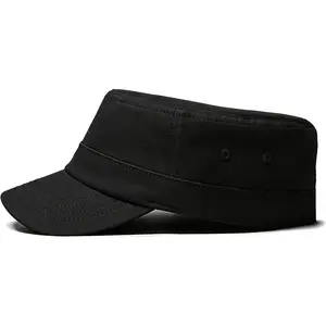 99.99% Anti R.adiation Cap E.M.F Protection Shielding WiFi 5G Hat Black 51-61cm/21-24in