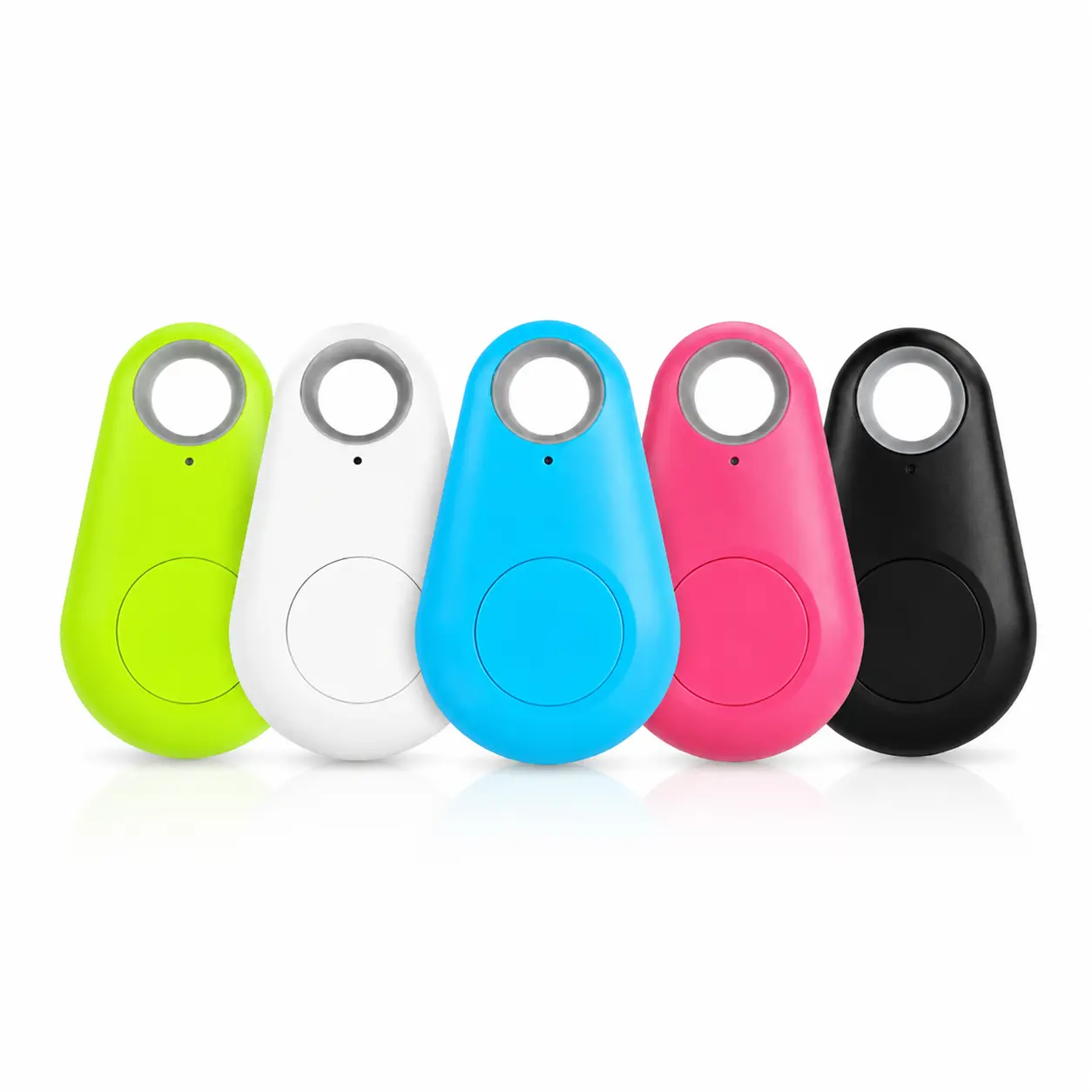 Water Drop Bluetooth-compatible Anti Lost Object Finder
